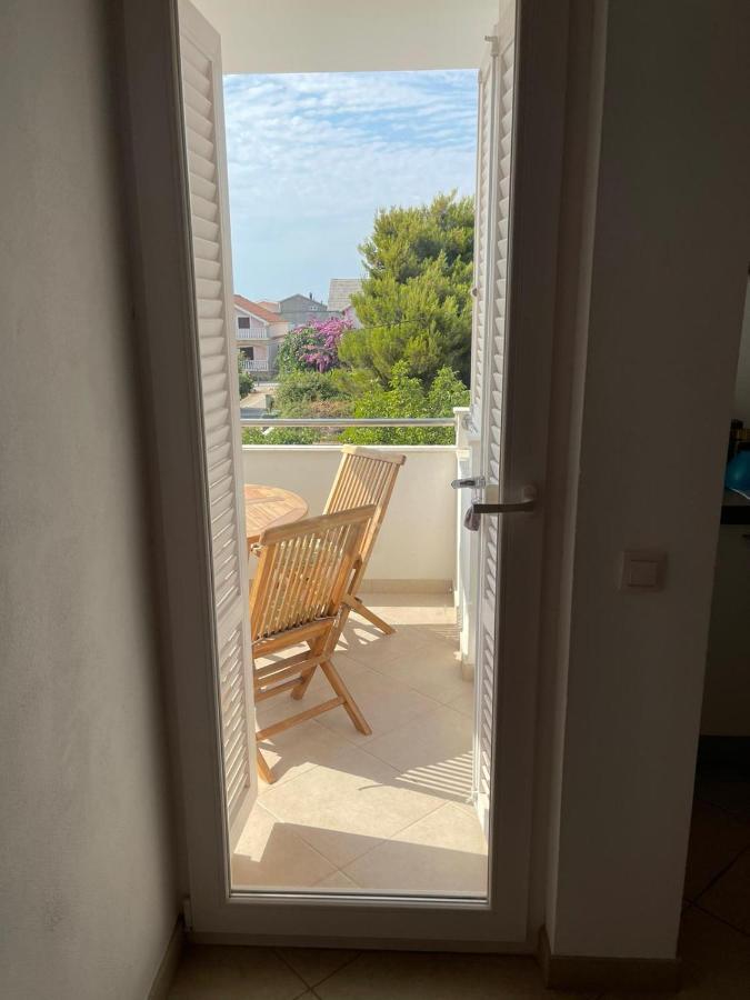 Haus Dalmatia With Heated Pool Lejlighed Bibinje Eksteriør billede