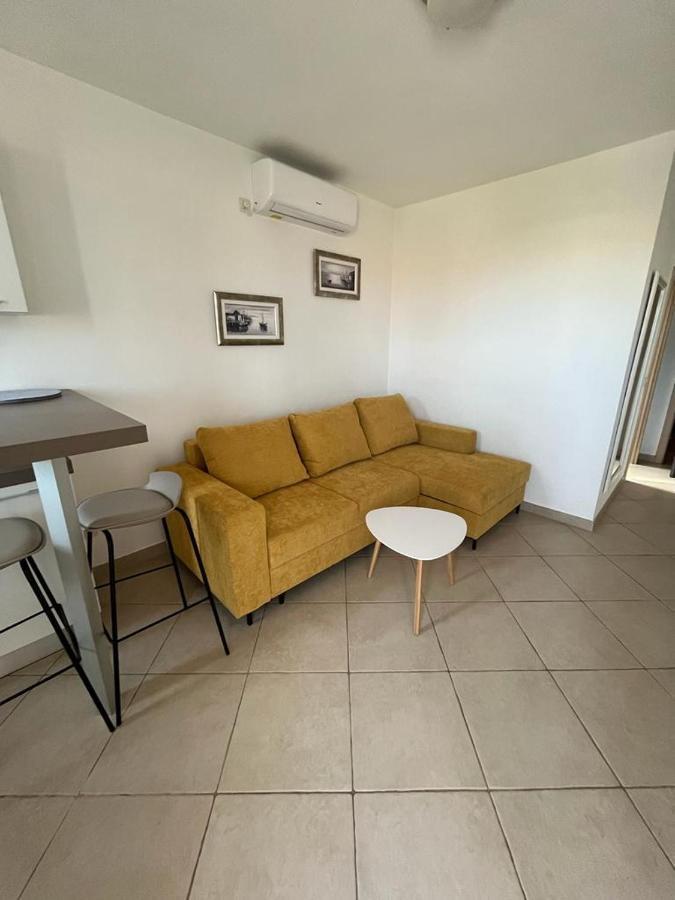 Haus Dalmatia With Heated Pool Lejlighed Bibinje Eksteriør billede