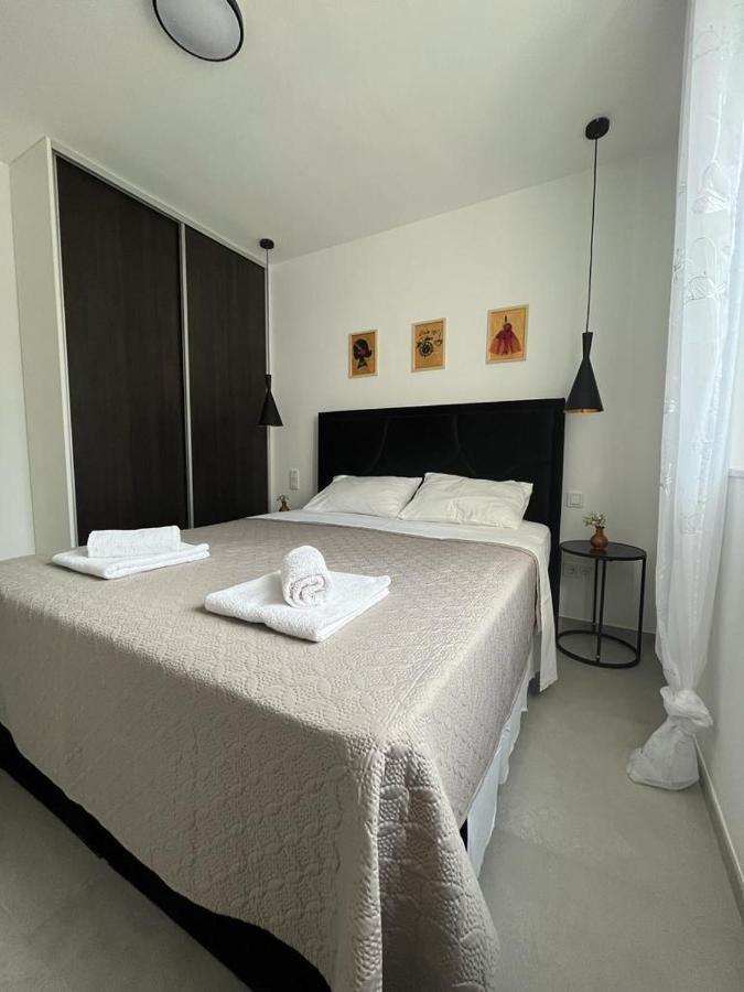 Haus Dalmatia With Heated Pool Lejlighed Bibinje Eksteriør billede