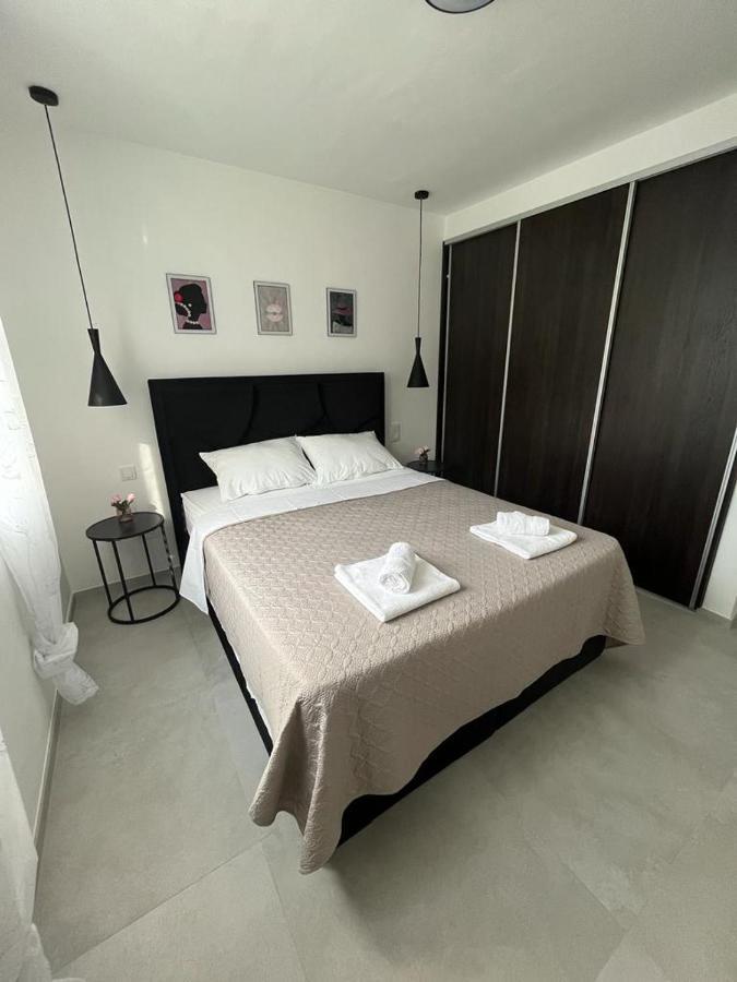 Haus Dalmatia With Heated Pool Lejlighed Bibinje Eksteriør billede