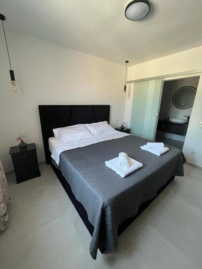 Haus Dalmatia With Heated Pool Lejlighed Bibinje Eksteriør billede