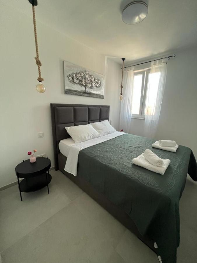 Haus Dalmatia With Heated Pool Lejlighed Bibinje Eksteriør billede